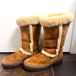 Ugg Sundance II Tall Boots